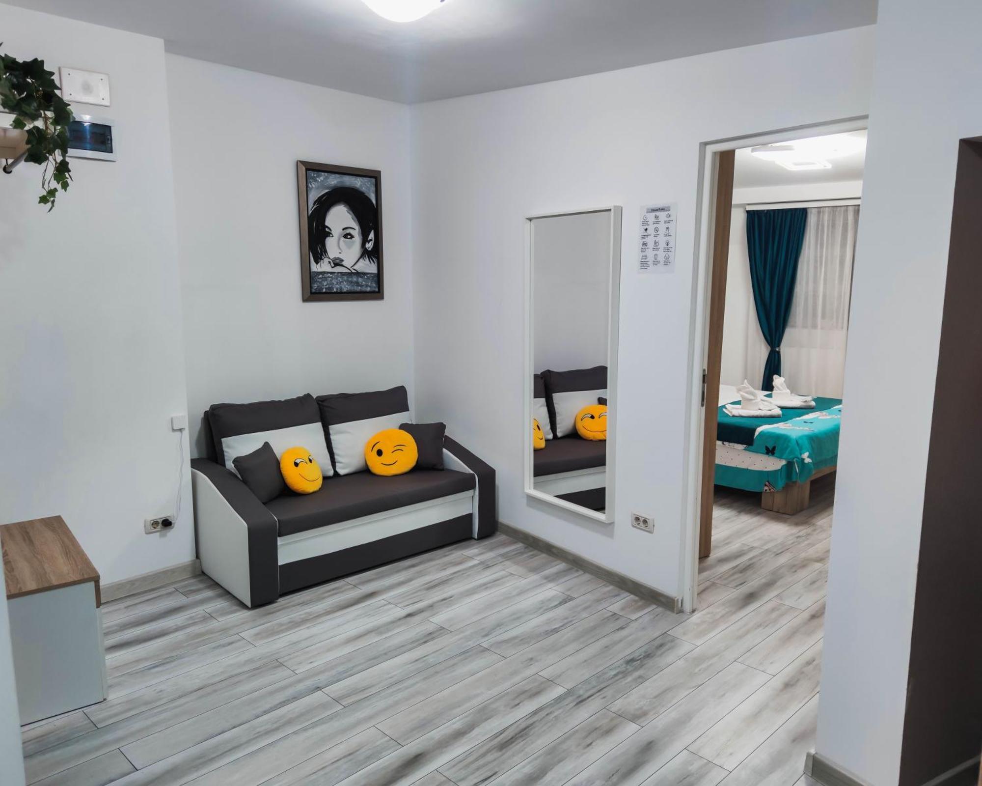Comfortable Apartment University Square Bucureşti Ngoại thất bức ảnh